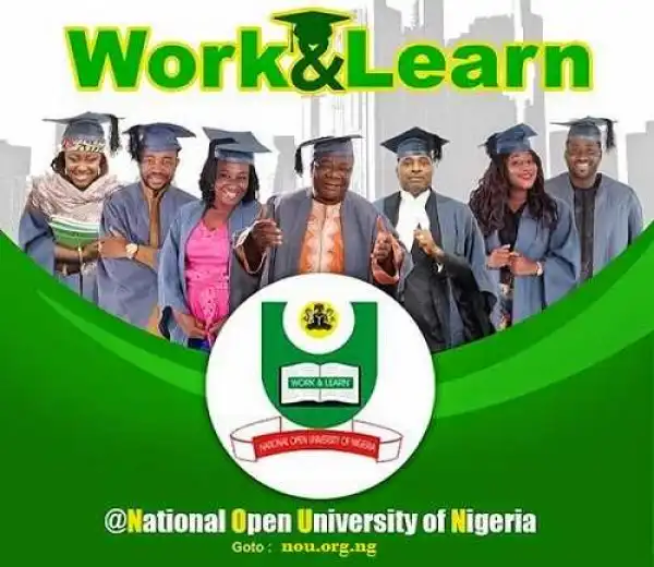 NOUN Reschedules 2nd Semester 2016 Examination